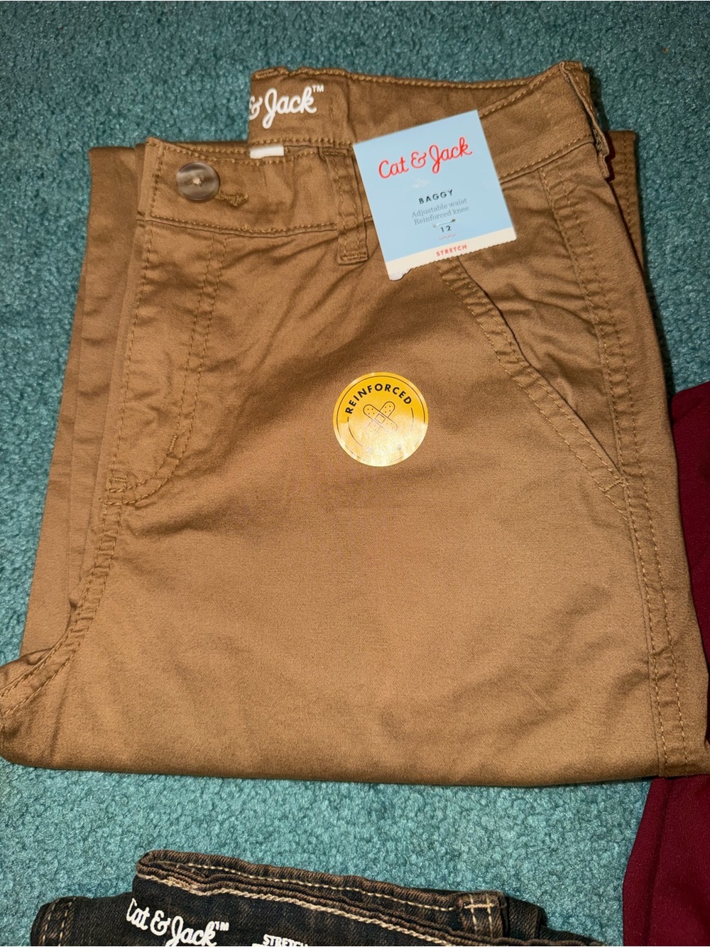 Cat & Jack Boys Bundle! - Picture 4 of 7